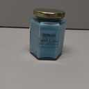 Fresh Linen Scented Smoke and Odor Eliminator Candle - Odor Eliminating Scented Candles for Home - Neutralizes Cigarette, Food, and Pet Smells - Hand Poured in The USA