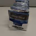 ChapStick Moisturizer Original Lip Balm Tubes, SPF 15 and Skin Protectant - 0.15 Oz (Pack of 12)