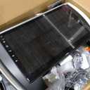 [8 CORE 2G+64G] Car Radio for Toyota Camry 2015 2016 2017 with Wireless Carplay/Android Auto, 10.1 Inch Android 13 IPS Touch Screen Car Stereo, Bluetooth, GPS, WiFi, SWC, DSP + Backup Camera