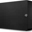 Seagate Expansion 16TB External Hard Drive HDD - USB 3.0, with Rescue Data Recovery Services (STKP16000400)