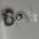 114-3779 Handle Knob, 108-4887 Handle Lock, 107-3844 Washer Compatible with Toro Power Clear 621 721 R E QZR QZE CCR 6053 Snowblower, for SnowMaster 724 824 Insight 34002 34001 Snowthrower