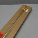 HBL 5 Pairs | Soft Close Drawer Slides 22 inch, Heavy Duty Cabinet Drawer Slides Replacement - Ball Bearing Full Extension, 200 LB Capacity, Made of Cold-Rolled Steel, Rust-Resistant & Long-Lasting.