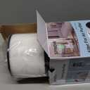 SAP300C Replacement Filter Compatible with SFNOW SAP300C Air Purifier, Fit for Most others Replacement Filter, 2Pack 3-Stage H13 Grade True HEPA Filter,white.