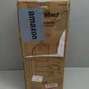 DURATECH 6.5L Oil Extractor Pump, Pneumatic Manual Fluid Extractor