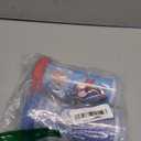 The First Years Spidey and His Amazing Friends Insulated Straw Cups - Toddler Cups with Straws and DropGuard Protection - Kids Water Bottles - 9 Oz - 2 Count - Ages 18 Months and Up