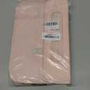 Vomgomfom 13-Inch Splash-Resistant Travel Airport Handbag & Luggage Organizer with Convenient Viewing Feature for Tablets & Phones,Pink