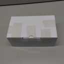 16 Pieces Clear Makeup Bags Bulk, TSA Approved Toiletry Bag for Travel, PVC Waterproof Travel Small Pouches Clear Pouch with Zipper for Men and Women Carry-on Travel Essentials Cosmetic Bags (Black)