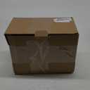 Solar Lights Outdoor Decorative, Watering Can with Cascading Lights, with Cat Silhouette Garden Stakes, Waterproof Metal Garden Decor for Yard Art, Outside, Patio, Lawn Ornaments