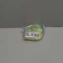 Miusey Womens Sleeveless Round Neck Loose Fit Racerback Yoga Tank Top (Medium, Yellow)