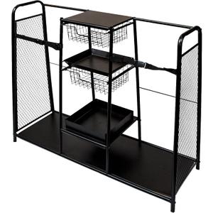 JEF WORLD OF GOLF Gifts and Gallery, Inc (Double, Black Double) JEF WORLD OF GOLF Gifts and Gallery, Inc (Double, Black Double)