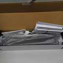 iDPRT MT610 Portable Thermal Printer, 300DPI HD Mobile-Travel-Printers, Inkless-Wireless-Small-Printer for Home Use, Office, Vehicles, Bluetooth Printers Supports 8.5 x 11 US Letter&A4&A5, Deep Black