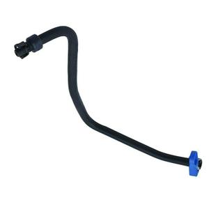 Coolant Bypass Hose From Outlet To Reservoir 13251447 For Chevy Cruze 11-16 1.4L