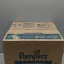 Pampers Swaddlers Diapers, Size 1 (8-14 lbs), 198 Count, Absorbent, Keeps Baby Dry and Comfortable, Skin Safe Disposable Baby Diaper 