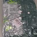 Beware of Hitch Hiking Ghosts Shirt Women Vintage Halloween Long Sleeve T-Shirt Funny Haunted Graphic Tees Top Size L