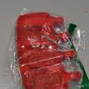 Ozera 2 Pack Popsicles Molds, Homemade Cake Pop Molds Cakesicle Molds Silicone Popcical Molds, 4 Cavities Ice Pop Cream Molds Maker with 50 Wooden Sticks & 50 Popsicle Bags for DIY Popsicles