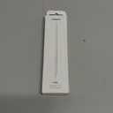 Samsung Galaxy S Pen for Tab S11/S11 Ultra, Ergonomic Design, Natural Touch, Stylish Stylus, Durable, US Version, White