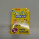 Spongebob Squarepants Plush Keychain