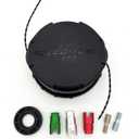 ECHO 99944200950 High Capacity Speed-Feed 500 Trimmer Head