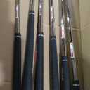 TaylorMade 2025 P·790 Irons Golf Club Set, Premium Forged Feel, Larger Sweet Spot, Improved Gapping, Players Distance Right Configuration: 4-PW; 7 Piece Set