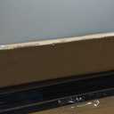 Large 3D Textured Framed Black and White Abstract Wall Art for Living Room, 3 Piece Modern Artwork for Walls, Minimalist Black White Texture Paintings for Hallway Office Wall Decor 24x36 In