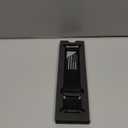 ULTIMAL Compatible witch Apple Watch 3/2/1 Series 11/10/9/8/7/6/5/4/SE/SE2/SE3,Nylon velcro Stars-Stripes Flag Woven Strap for men 49mm 46mm 45mm 44mm (Black USA Flag)