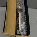 GE Indoor UltraPro Signal Finder HD Amplified Antenna 4k HD Model 49529