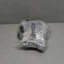 Joomer Fairy String Lights 33FT 100 LEDs Plug in Fairy Lights Indoor Copper Wire String Light DIY for Bedroom, Parties, Wedding, Christmas, Outdoor, Indoor Decoration (White, Non-Connectable)