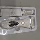 Electric Foot Callus Remover Kit, Elmchee Rechargeable Callous removers 3 Grinding Heads Waterproof Foot Scrubber File, Professional Pedicure Tools kit Feet Care for Dead, Cracked Dry Skin