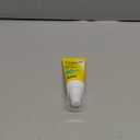 CeraVe Invisible Mineral Sunscreen SPF 50, Face Sunscreen for Sensitive Skin With Zinc Oxide & Titanium Dioxide, Vitamin E + Niacinamide + Ceramides, Oil Free, Travel Size 1.62 oz