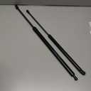 ARANA Qty(2) Hood Struts Lift Support Campatible with Lexus RX350 RX450h 2010 2011 2012 2013 2014 2015, Front Bonnet Replacement Shocks OEM#534400E020, 534400w200, 534500w170