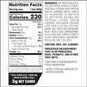 Atkins Strong Birthday Cake High Protein Bars, 20g Protein, 2g Sugar, 4 Count (Pack of 6) (EXP 06/26/26)