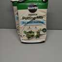 Miracle-Gro Indoor Potting Mix for Seed Starting, For Starting Vegetable, Flower, and Herb Seeds Indoors, Excellent for Cuttings, 8 qt. (2-Pack)