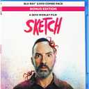 Sketch (Blu-ray + DVD)