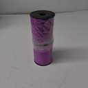 HimBen 500 Yards 3/16" Glitter Curling Ribbon Purple, Balloon String Curly Ribbon 1 Roll for Gift Wrapping, Birthday Wedding Party Festival Decoration, Baby Shower, Art Crafts, Florist Flowers 2PCS