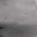 Desk Mat Misty Forest Desk Pad for Keyboard and Mouse, Large Big Gaming Mouse Pad with Stitched Edges for Work Game, 35.43 x 15.75 in