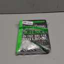 Everything You Need to Ace Science in One Big Fat Notebook: The Complete Middle School Study Guide