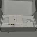 T3 SinglePass StyleMax Professional 1" Ceramic Flat Iron with Custom Heat Automation, 9 Heat Settings, Longer Ceramic Plates, for Straightening, Waving, Curling & Styling (White/Rose Gold)