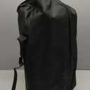 Soft Dog Crate for Medium Dogs, 4-Door Foldable Collapsible Dog Crate with Soft Sides, Indoor & Outdoor Travel Dog Kennel (Beige)