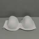 Vanity Fair Women's Beauty Back Smoothing Strapless Bra (36C)