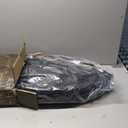 Jumpzylla Fitness Rebounder Trampoline for Adults, Mini Trampoline for Adults with Bar and Elastic Bands, Family Kids & Adult Exercise Trampolines Indoor/Outdoor, 450lbs, 40 inch