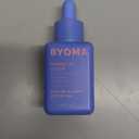BYOMA Hydrating Serum - Moisturizing Facial Serum with Squalane, Glycerin & Ceramides - Hydrating for Glowing, Dewy Skin - 1.01 fl. oz