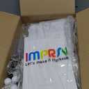 JoyMuse 2.3FT 70 Marquee Numbers, 70 Light up Numbers 70th Birthday Decorations for Birthday Party Anniversary Backdrop