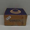 Brita Large Water Filter Pitcher for Tap and Drinking Water, Includes 1 Standard Filter, BPAFree, Lasts Two Months, 10Cup Capacity, Bright White