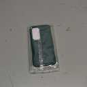 SPIDERCASE Designed for Samsung Galaxy S25 Case, [10 FT Military Grade Drop Protection], 2 Pack [Tempered Glass Screen Protector+Camera Lens Protector] Heavy Duty Shockproof Case, Deep Green