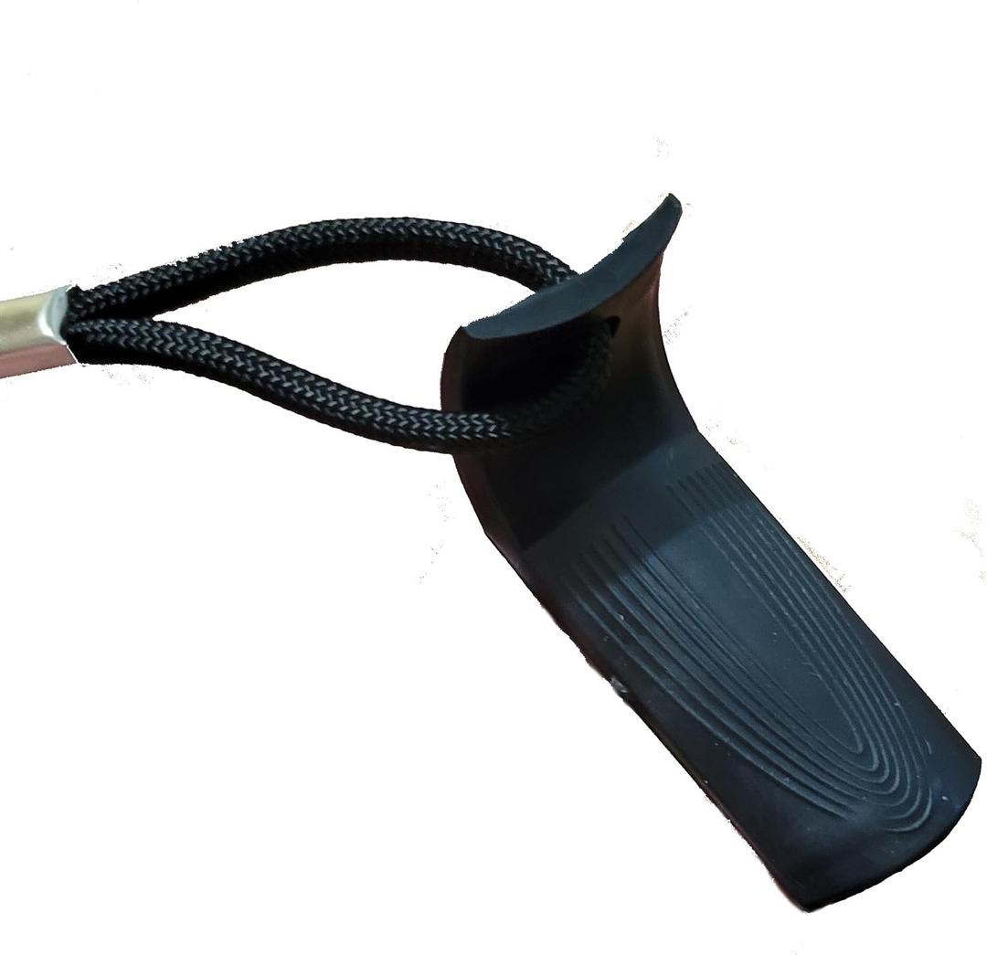 Connector: Secure & Reliable Trailer Light Fix - Eliminates Flickering & Loose Connections for DOT Compliance (Black)