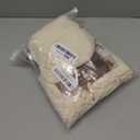 Genina Waterproof Seat Covers for Dining Room Chairs seat Covers Kitchen Chair Covers slipcovers (Beige, 4 Pcs)