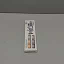 Under Cabinet Lighting 8 Inches Rechargeable Motion Sensor Light Indoor, 3 Color Dimmable Closet Light Battery Operated, USB Stick on LED Magnetic Under Counter Lights for Kitchen Stair, 3 Packs