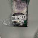 STYLANCE Detangling Hair Brush, Hair Comb for Straight, Wavy,Curly and Fine Hair, Dry and Wet, Quick Smoothing for Women and Men (Pink)