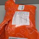 Shiba Inu Plush Pillow Stuffed Animal Dog Cute Corgi Akita Soft Plush Toy Comfort Cushion Gifts for Girls Boys (Sleeping, 60cm / 23.6 '') (Orange)