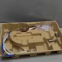 InSinkErator F-GN1100C Contemporary Instant Hot Water Dispenser-Faucet Only, One Size, Chrome